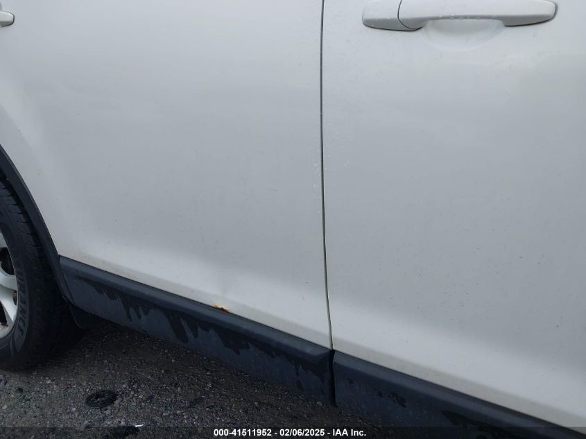 2011 Mazda Cx-9 VIN: JM3TB3BV9BC304410 Lot: 41511952