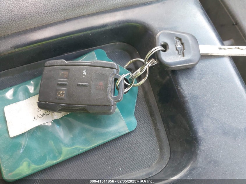 2018 CHEVROLET SILVERADO 2500HD LT - 1GC1KVEG3JF231734