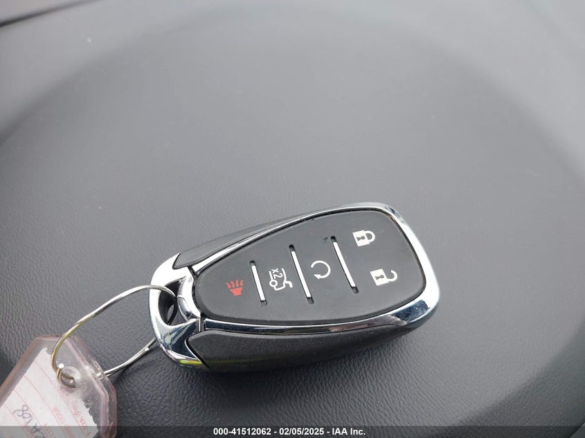 2023 CHEVROLET MALIBU VIN: 1G1ZD5STXPF232234