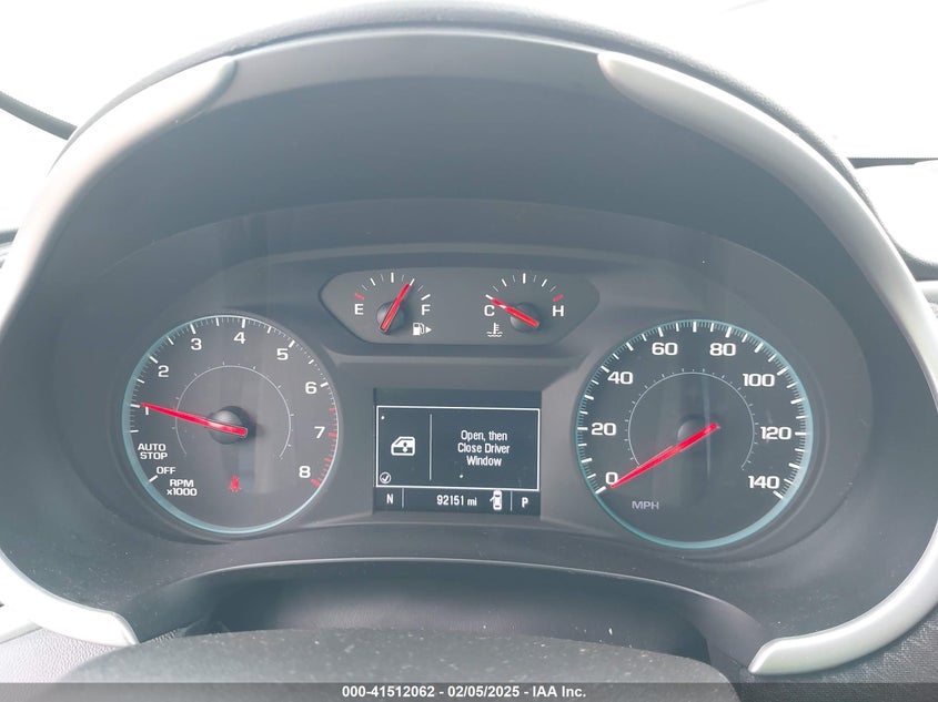 2023 CHEVROLET MALIBU VIN: 1G1ZD5STXPF232234