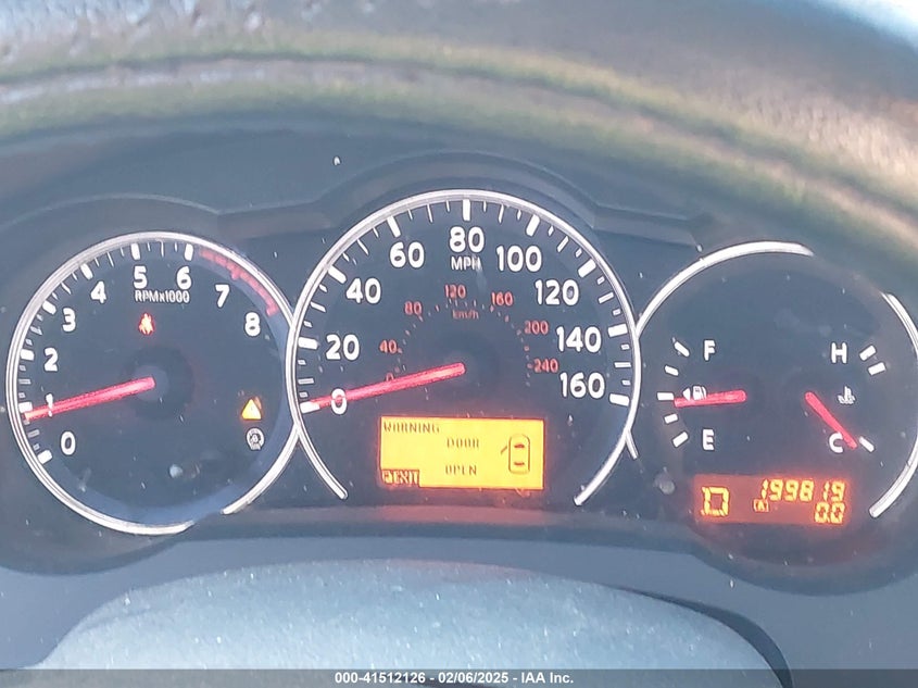 2012 NISSAN ALTIMA VIN: 1N4AL2AP6CN579365