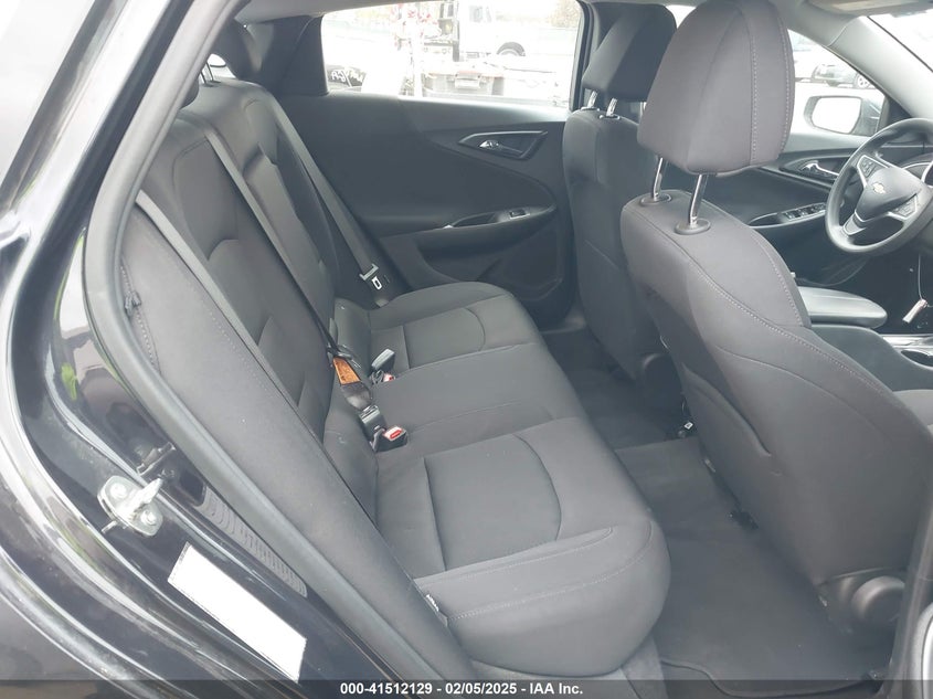 2023 CHEVROLET MALIBU VIN: 1G1ZD5ST9PF188288