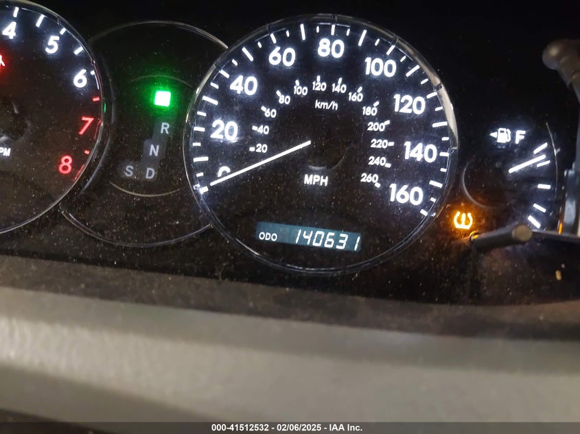 2009 TOYOTA AVALON VIN: 4T1BK36B49U350598