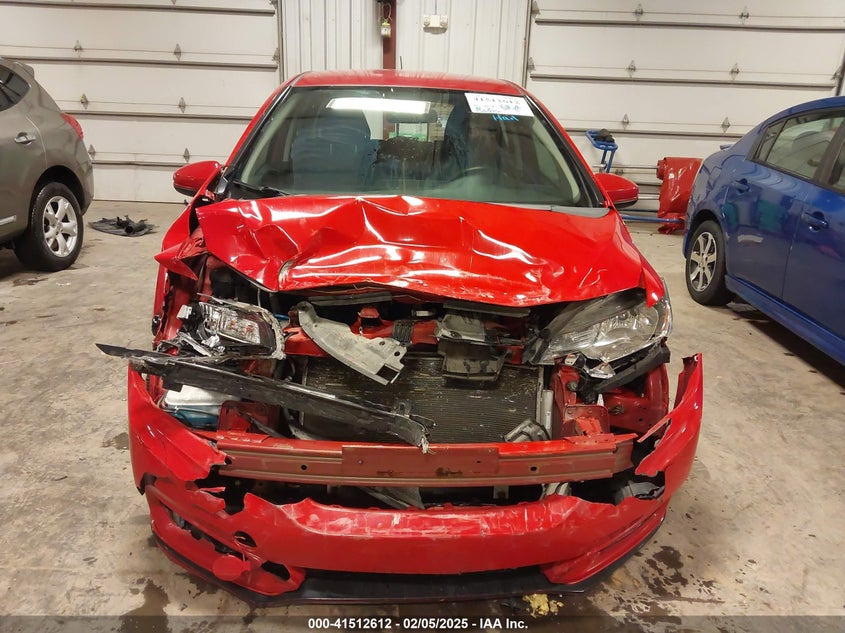 2018 HONDA FIT VIN: 3HGGK5H6XJM705225