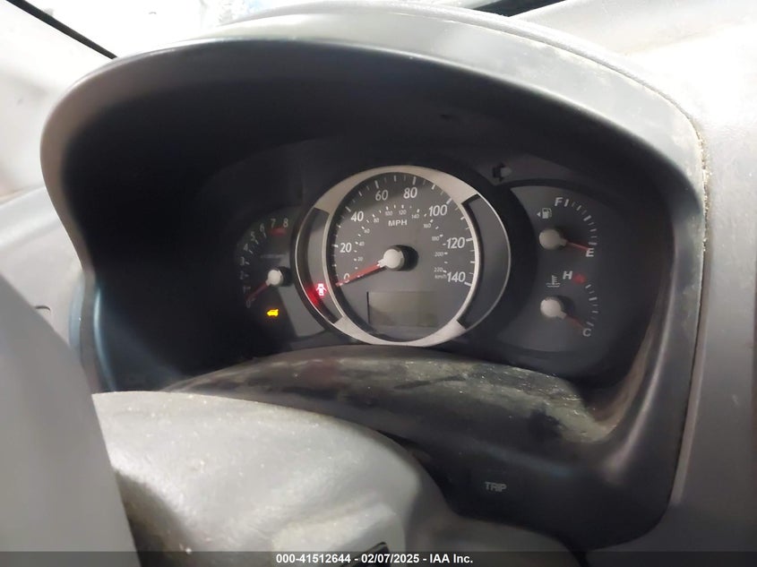 2005 Hyundai Tucson Gls/Lx VIN: KM8JN72D55U182689 Lot: 41512644