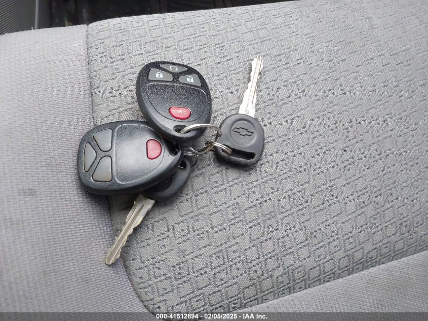 2008 Chevrolet Equinox Lt VIN: 2CNDL33FX86006008 Lot: 41512894