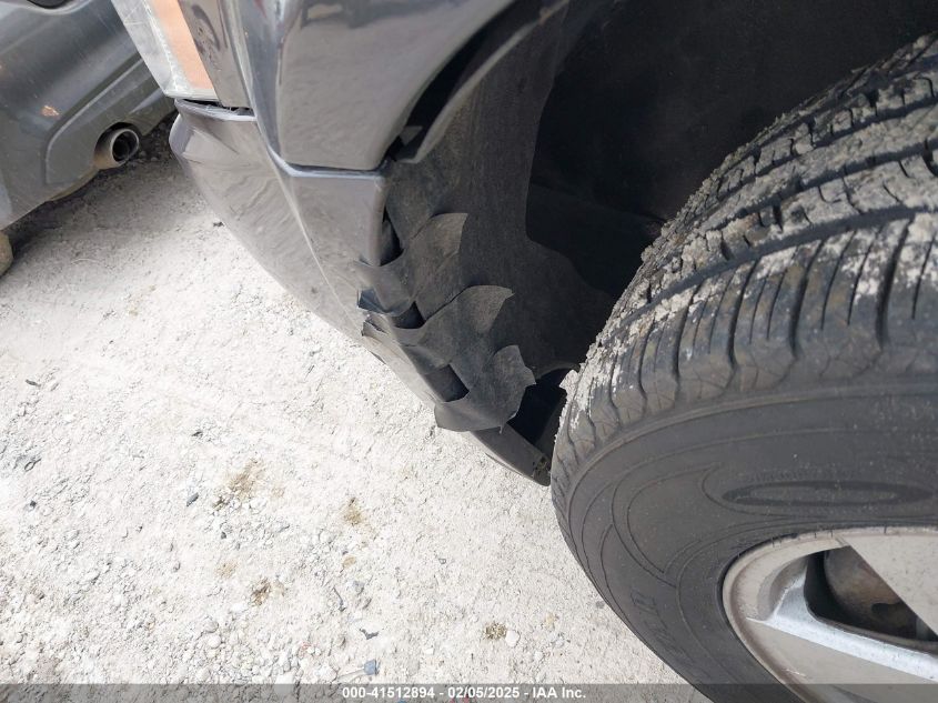 2008 Chevrolet Equinox Lt VIN: 2CNDL33FX86006008 Lot: 41512894