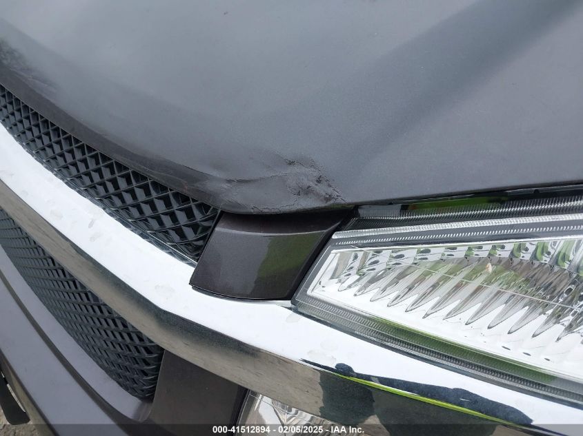 2008 Chevrolet Equinox Lt VIN: 2CNDL33FX86006008 Lot: 41512894