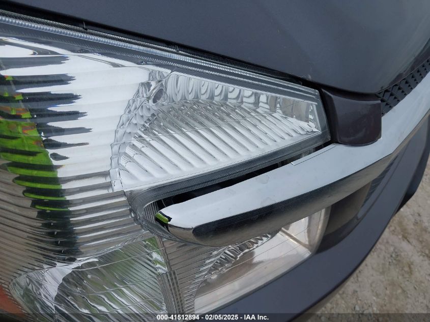 2008 Chevrolet Equinox Lt VIN: 2CNDL33FX86006008 Lot: 41512894