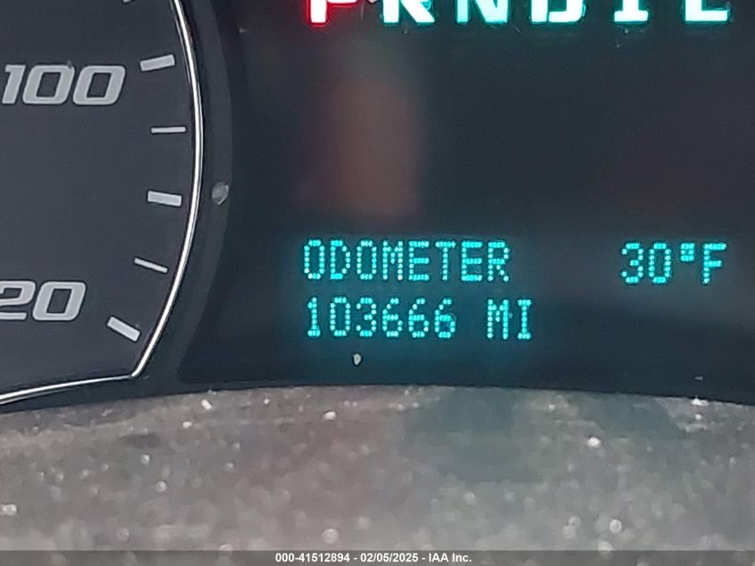 2008 Chevrolet Equinox Lt VIN: 2CNDL33FX86006008 Lot: 41512894