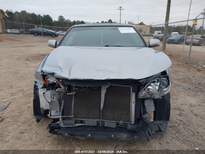 2014 TOYOTA SCION TC VIN: JTKJF5C73E3075699