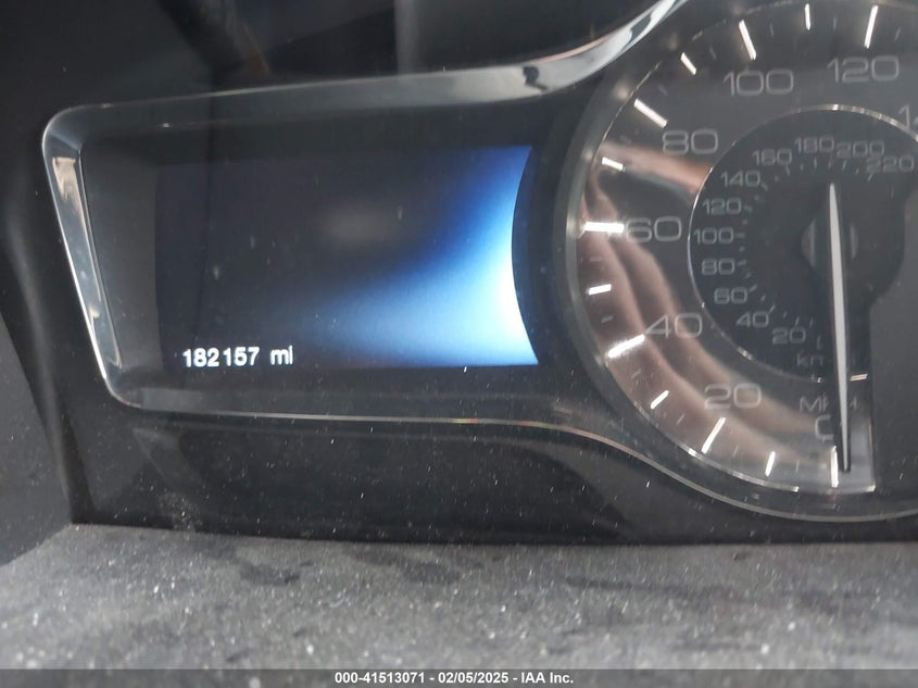 2014 LINCOLN MKX - 2LMDJ6JK6EBL20432