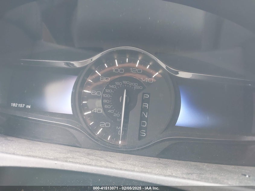 2014 LINCOLN MKX - 2LMDJ6JK6EBL20432