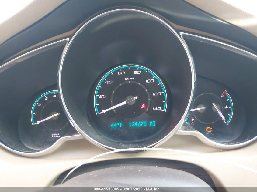 2011 CHEVROLET MALIBU VIN: 1G1ZB5E18BF114787