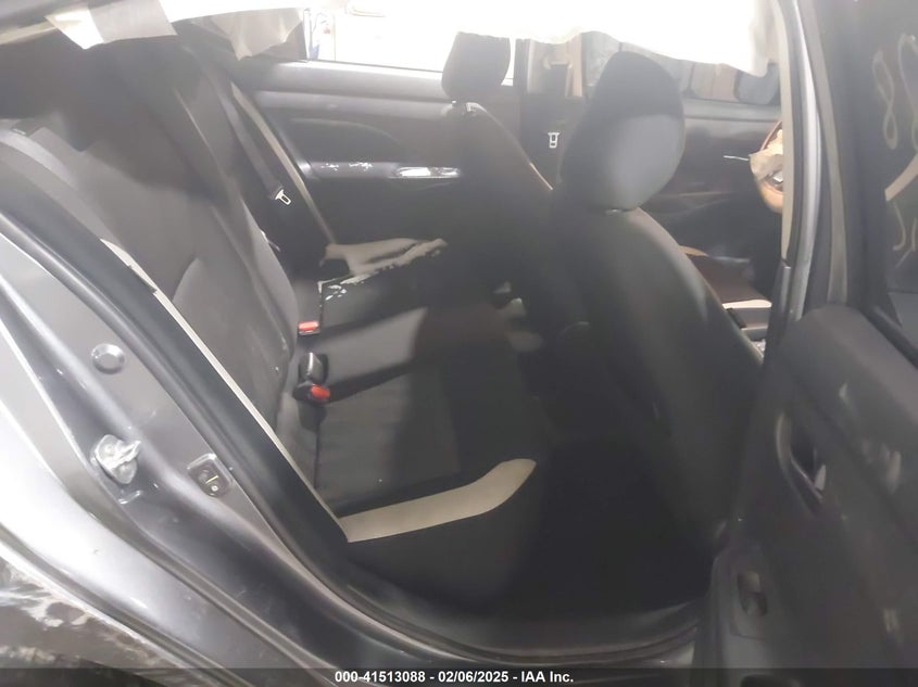 2021 NISSAN VERSA VIN: 3N1CN8EV5ML891058