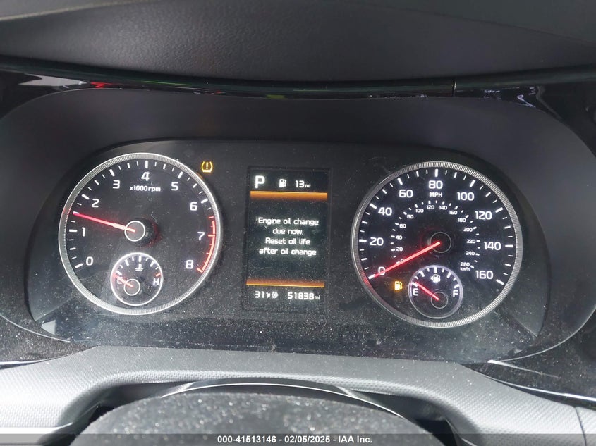 2023 KIA K5 VIN: 5XXG64J27PG181014