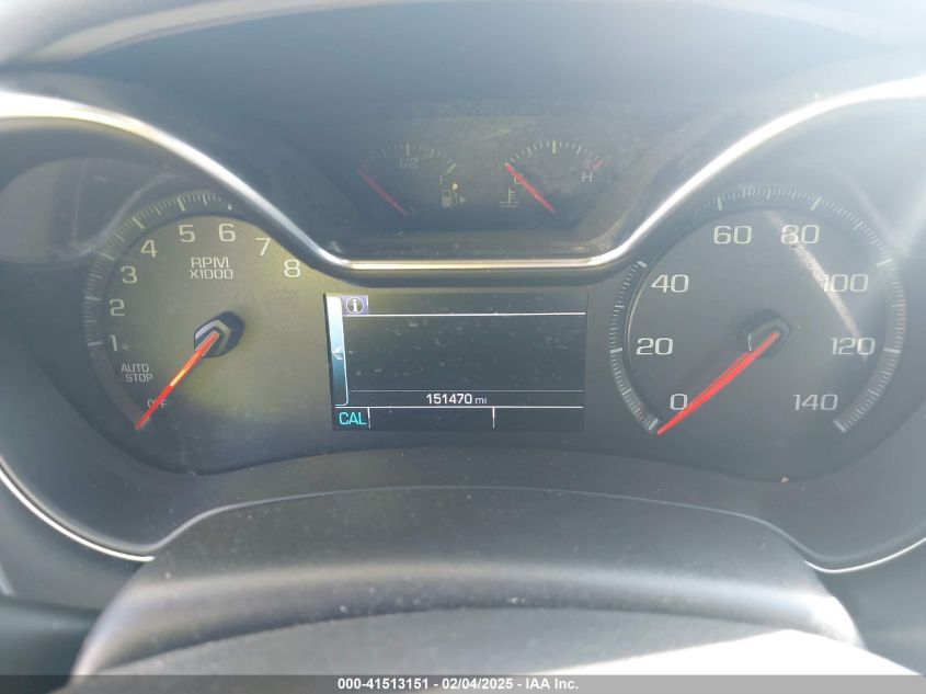 2019 Chevrolet Impala Lt VIN: 1G11Z5SA0KU117059 Lot: 41513151