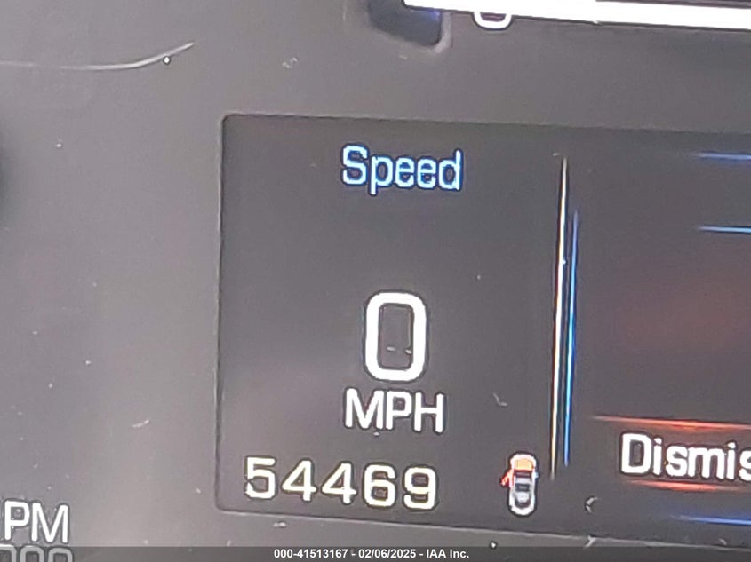 2014 CADILLAC SRX LUXURY COLLECTION - 3GYFNEE34ES656952