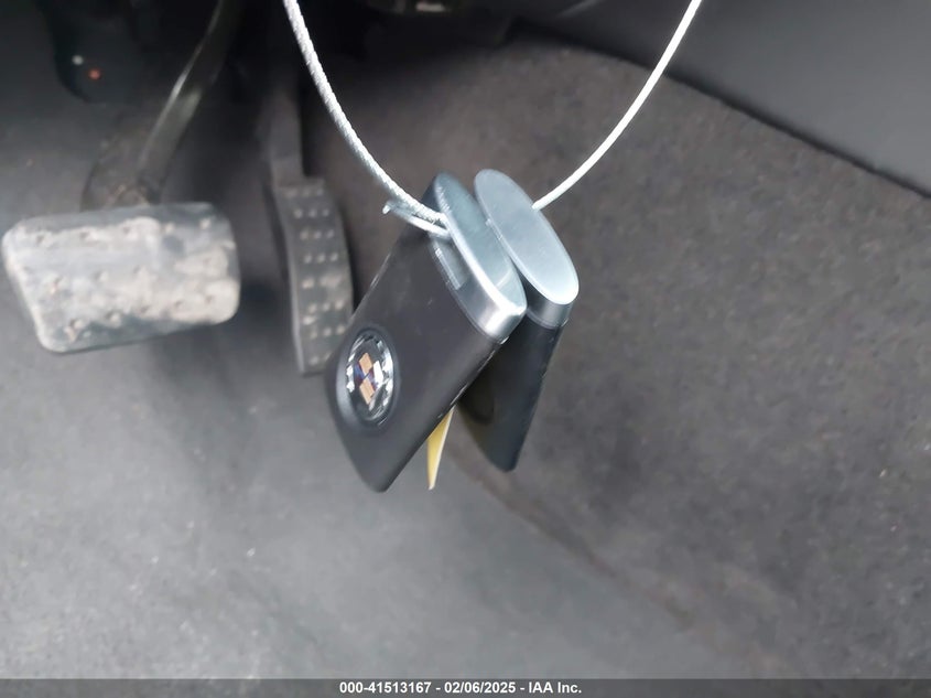 2014 CADILLAC SRX LUXURY COLLECTION - 3GYFNEE34ES656952