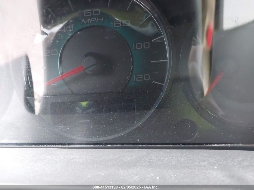 2012 Ford Fusion Sel VIN: 3FAHP0HG2CR432941 Lot: 41513199