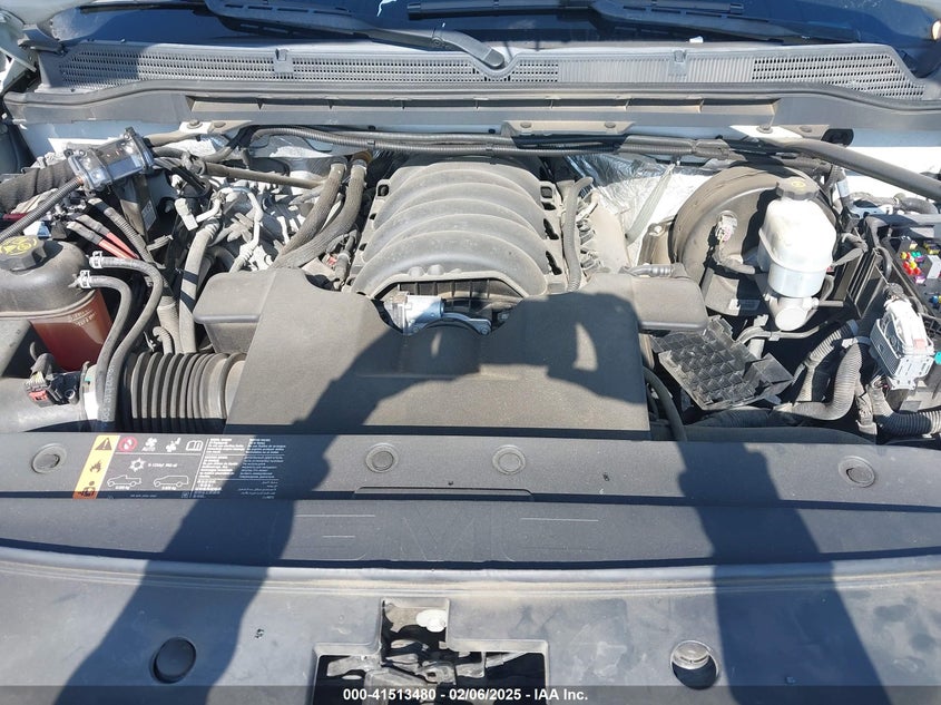 2018 GMC SIERRA 1500 SLT - 3GTP1NEC5JG263819