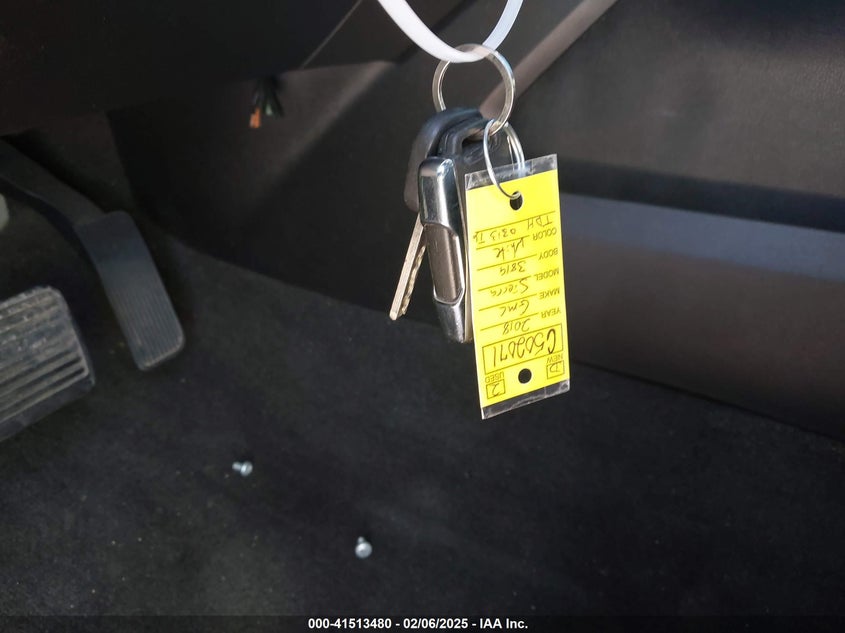 2018 GMC SIERRA 1500 SLT - 3GTP1NEC5JG263819