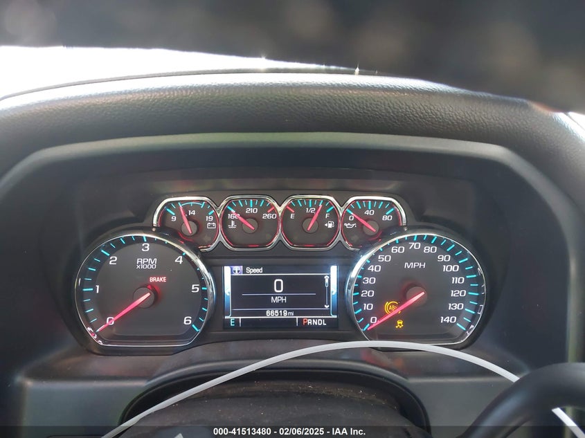 2018 GMC SIERRA 1500 SLT - 3GTP1NEC5JG263819