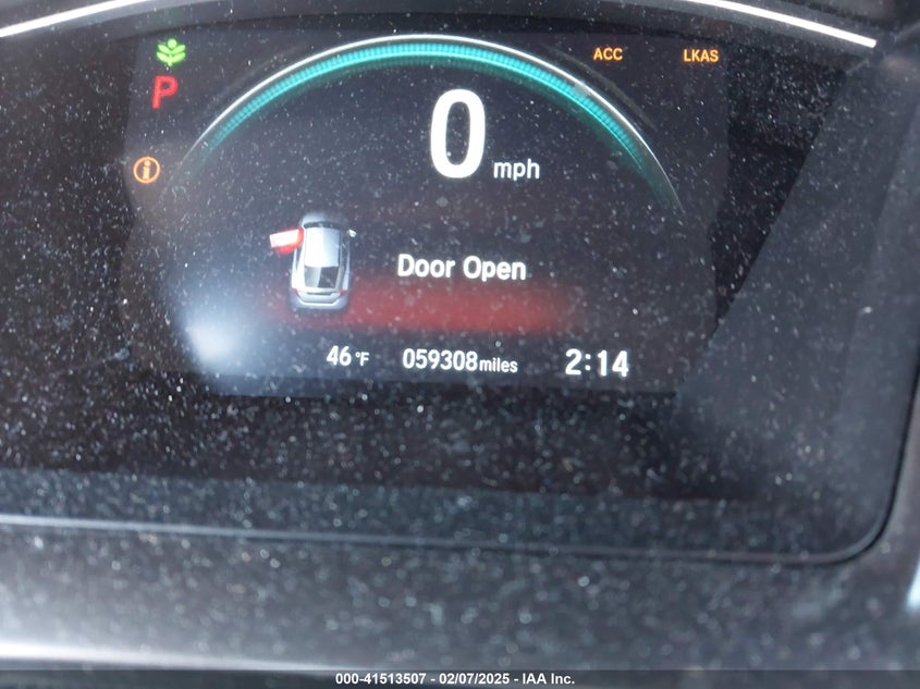 2021 HONDA CIVIC EX - SHHFK7H68MU230543