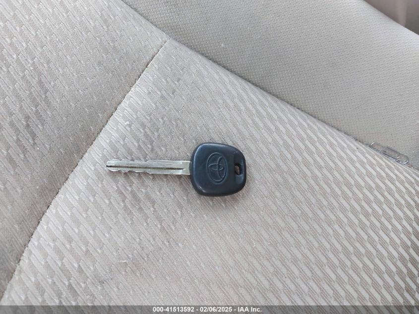 2006 Toyota Highlander Hybrid V6 VIN: JTEEW21AX60018369 Lot: 41513592