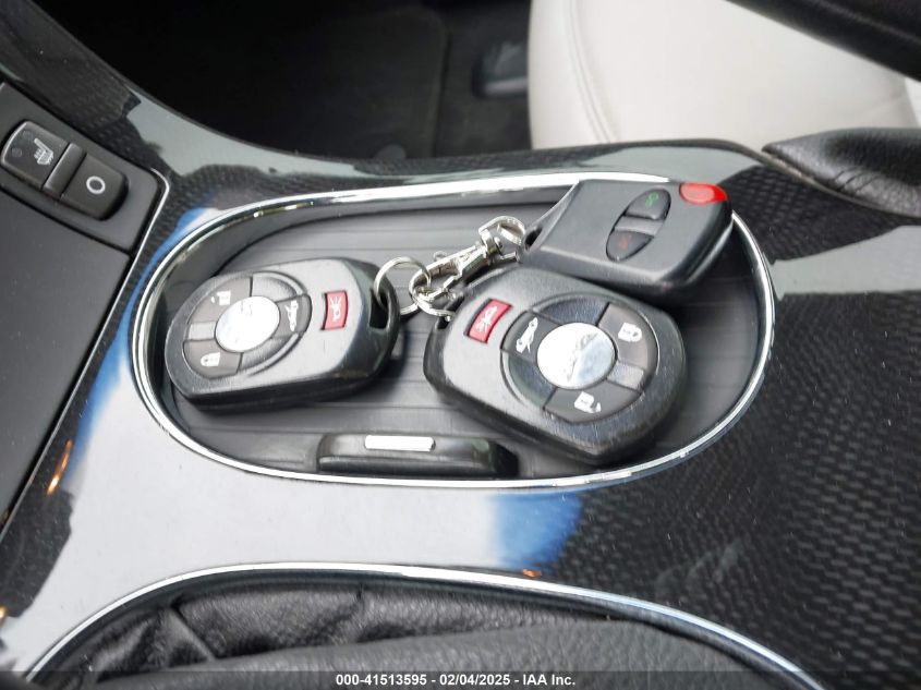 2007 Chevrolet Corvette VIN: 1G1YY26U675130825 Lot: 41513595