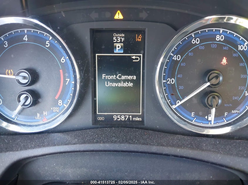 2017 TOYOTA COROLLA VIN: 5YFBURHE4HP634382