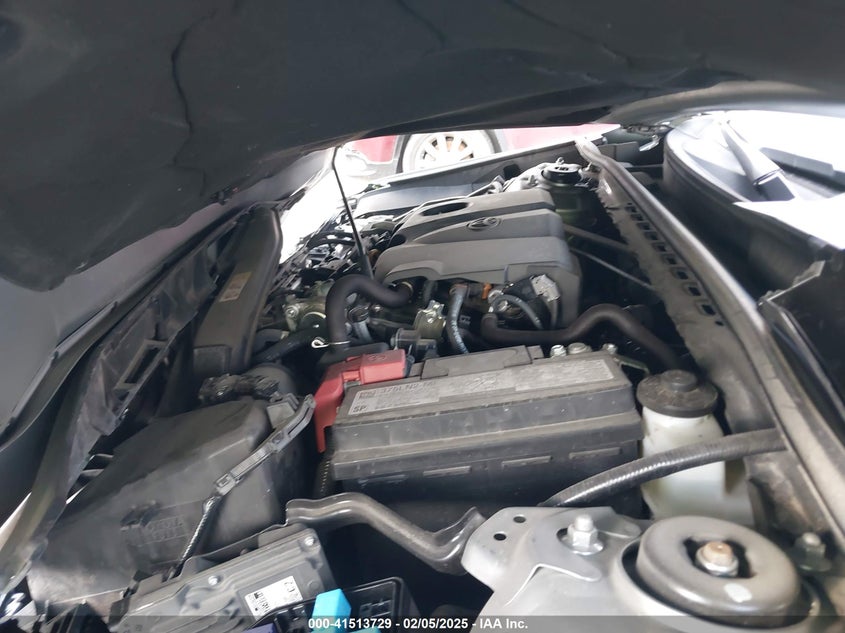 2023 TOYOTA CAMRY LE - 4T1C11AK3PU102200