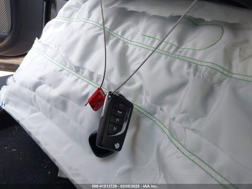 2023 TOYOTA CAMRY LE - 4T1C11AK3PU102200