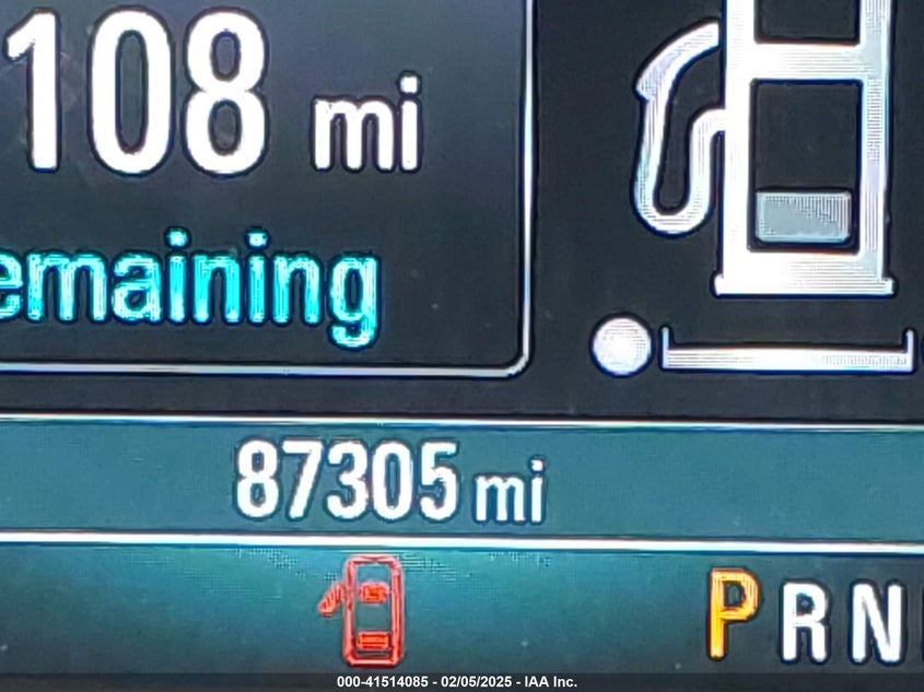 2017 BUICK ENCORE VIN: KL4CJASB4HB218421