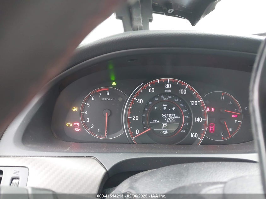 2017 HONDA ACCORD VIN: 1HGCR2F18HA087541