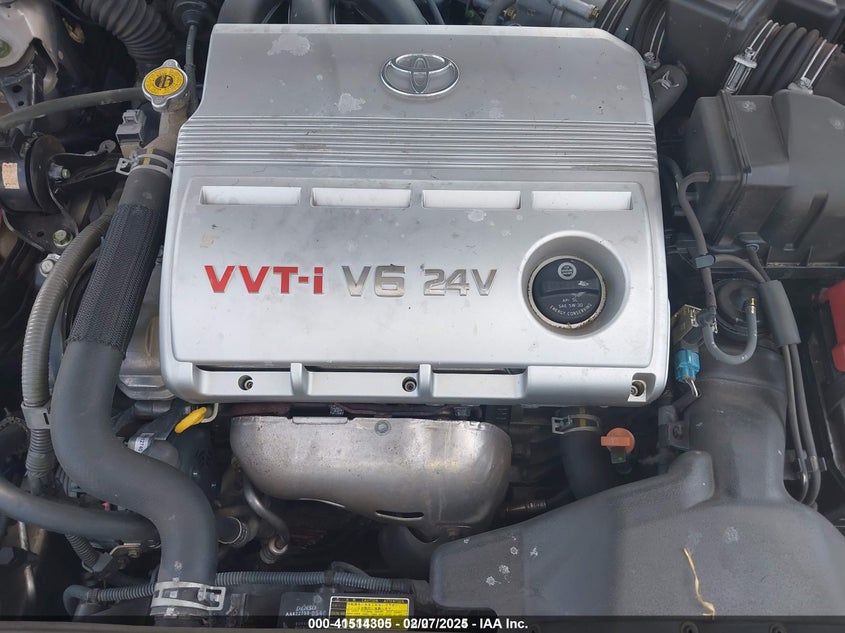 2005 Toyota Camry Xle V6 VIN: 4T1BF30KX5U595591 Lot: 41514305