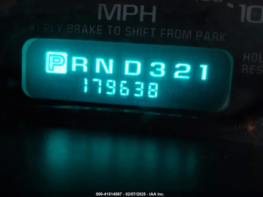 2002 Chevrolet Silverado 1500 Ls VIN: 2GCEK19T721324041 Lot: 41514567