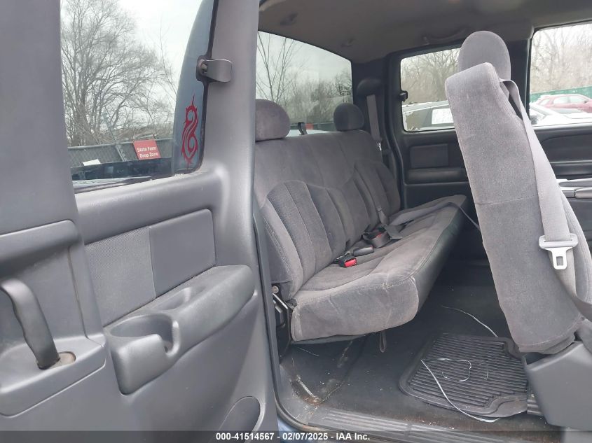 2002 Chevrolet Silverado 1500 Ls VIN: 2GCEK19T721324041 Lot: 41514567