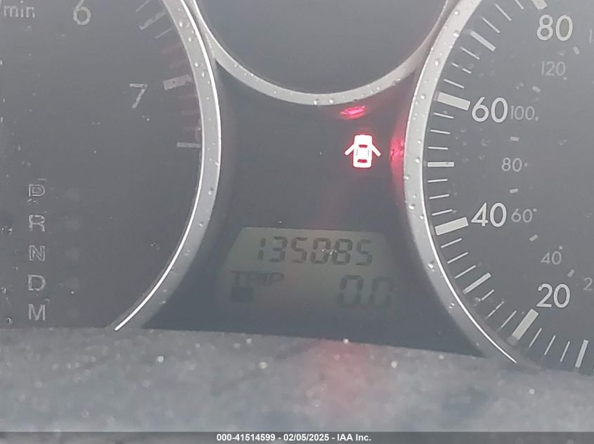 2008 Mazda Mx-5 Grand Touring VIN: JM1NC26F980154030 Lot: 41514599