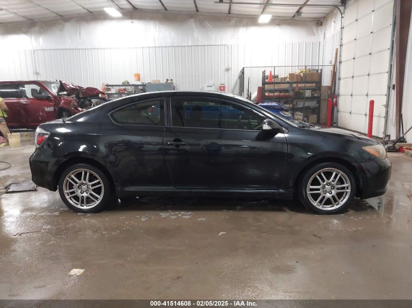 2008 Scion Tc VIN: JTKDE167280229104 Lot: 41514608