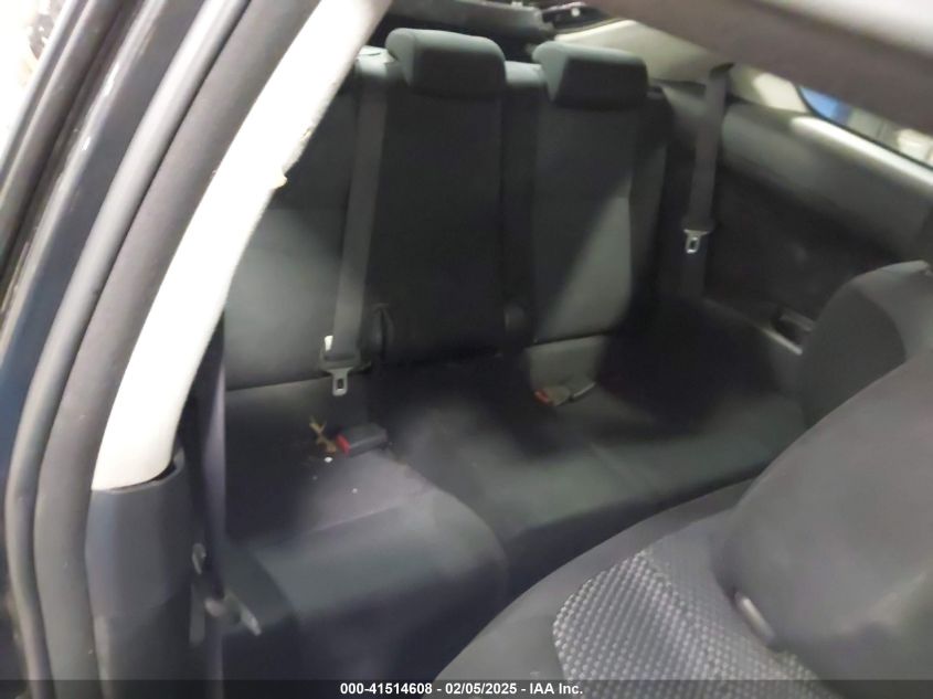 2008 Scion Tc VIN: JTKDE167280229104 Lot: 41514608