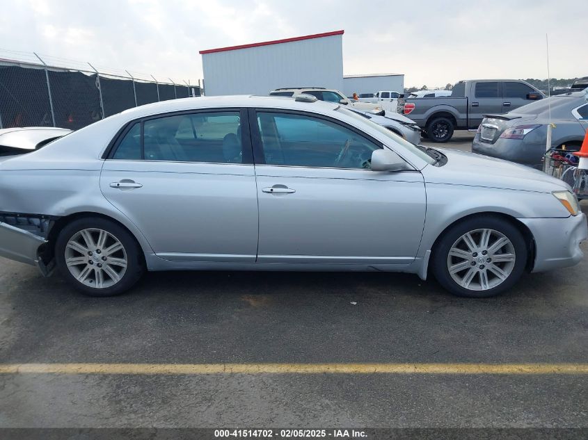 2006 Toyota Avalon Limited/Touring/Xl/Xls VIN: 4T1BK36B064089076 Lot: 41514702