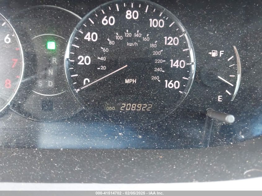 2006 Toyota Avalon Limited/Touring/Xl/Xls VIN: 4T1BK36B064089076 Lot: 41514702