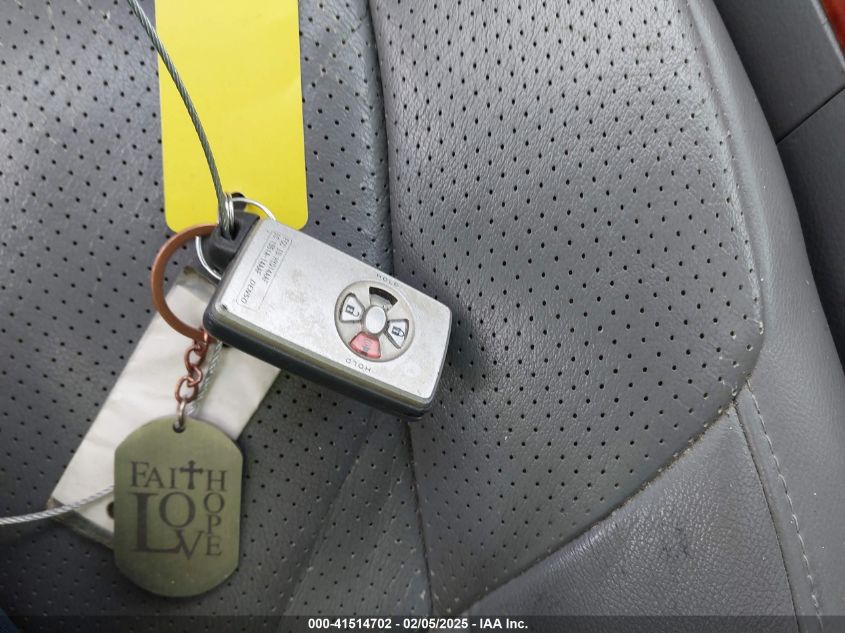 2006 Toyota Avalon Limited/Touring/Xl/Xls VIN: 4T1BK36B064089076 Lot: 41514702