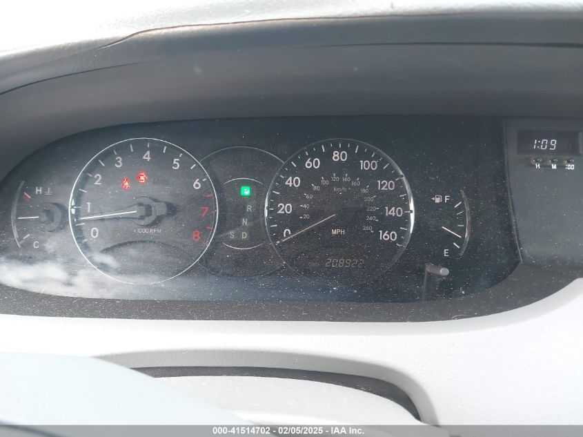 2006 Toyota Avalon Limited/Touring/Xl/Xls VIN: 4T1BK36B064089076 Lot: 41514702