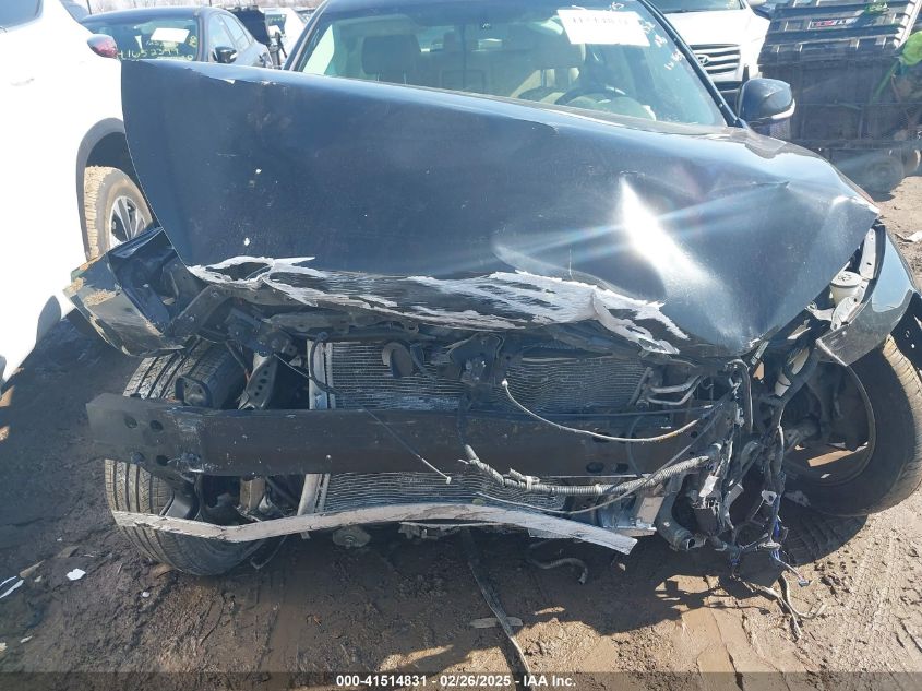 2014 Infiniti Q50 Premium VIN: JN1BV7AR6EM693952 Lot: 41514831