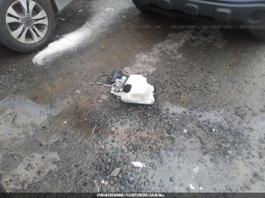 2008 Toyota Prius Base (Cvt-E) VIN: JTDKB20U483457504 Lot: 41514846