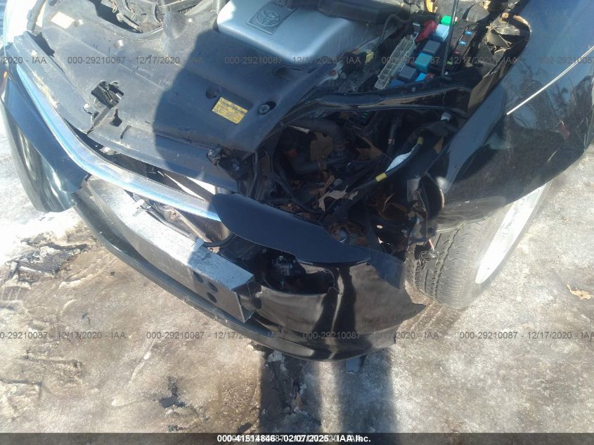 2008 Toyota Prius Base (Cvt-E) VIN: JTDKB20U483457504 Lot: 41514846