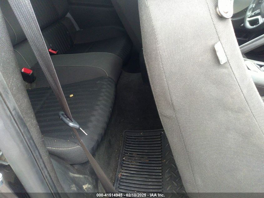 2013 Chevrolet Camaro 1Ls VIN: 2G1FE1E31D9200023 Lot: 41514945