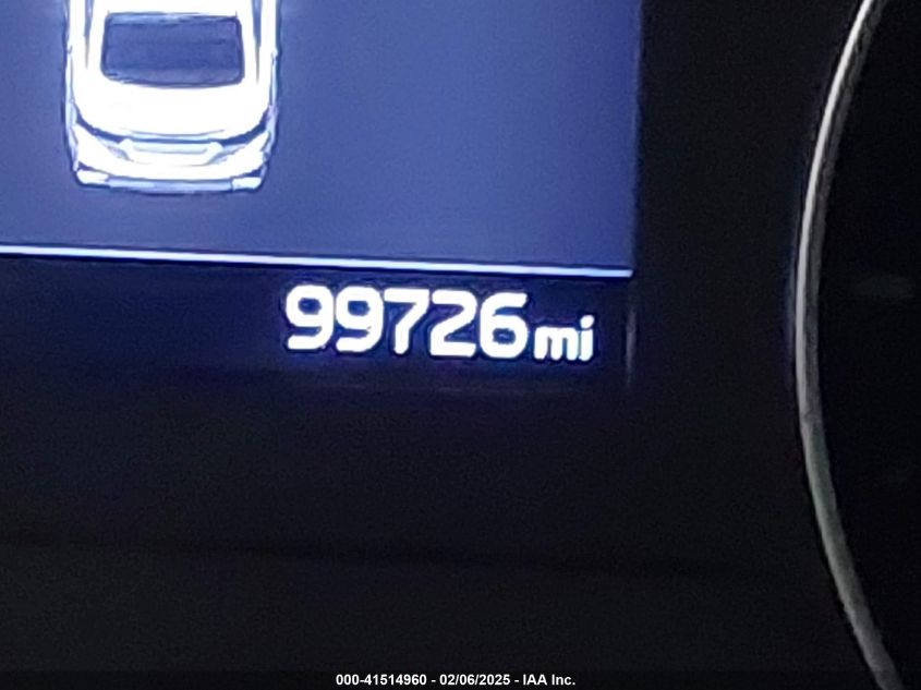 2019 Kia Forte Lxs VIN: 3KPF24AD8KE121155 Lot: 41514960